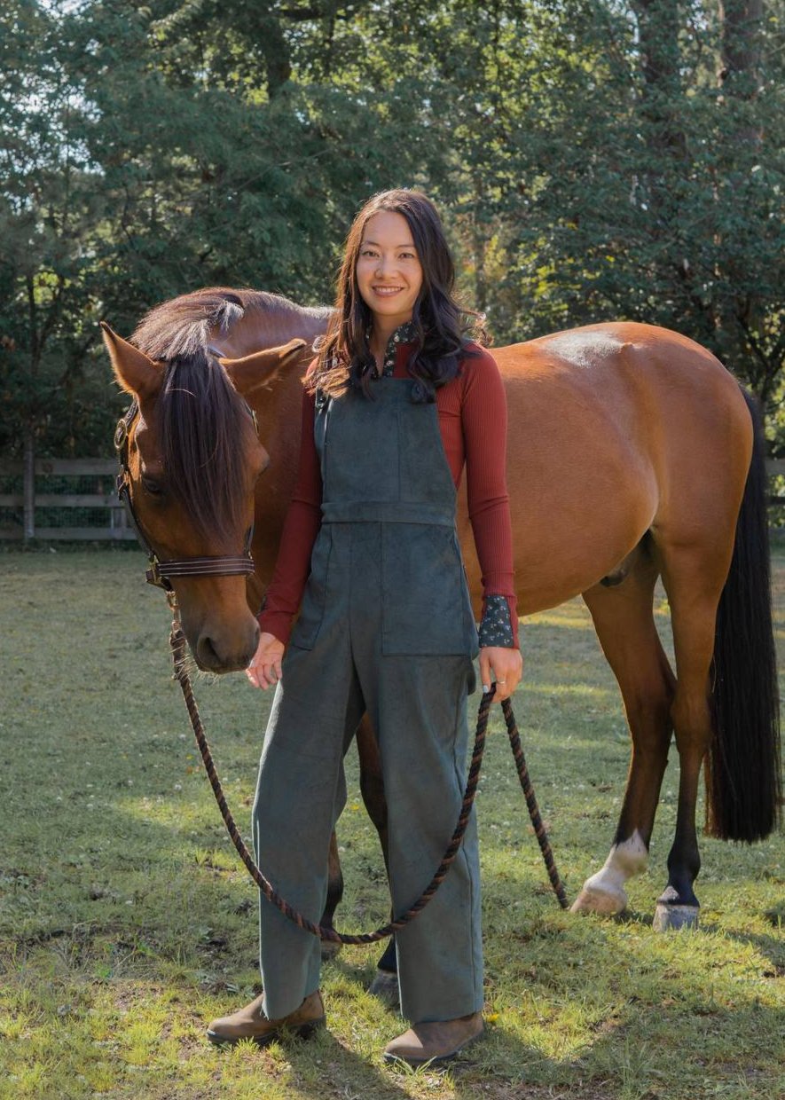 Ardennes | Stretch Corduroy Overalls